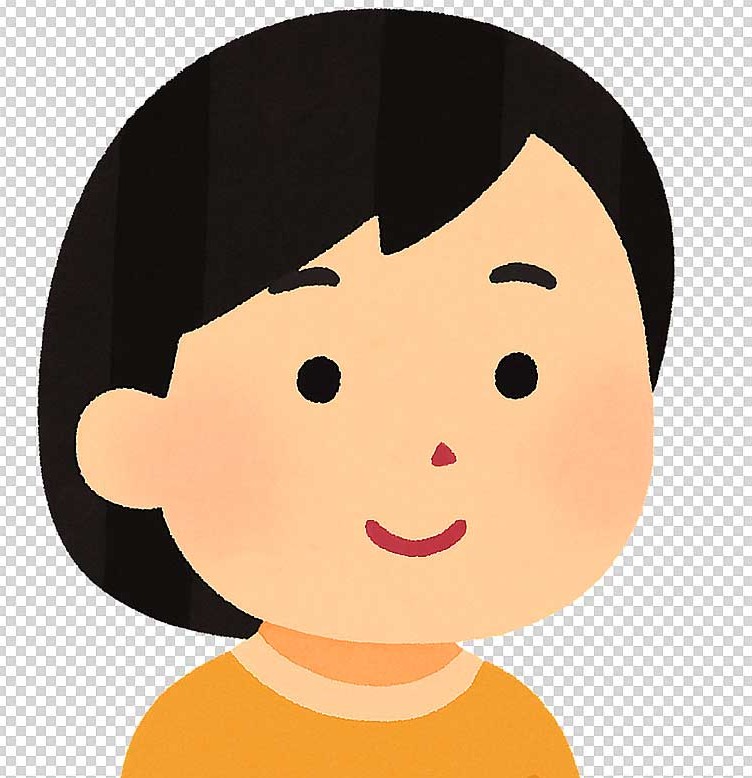 一般女性