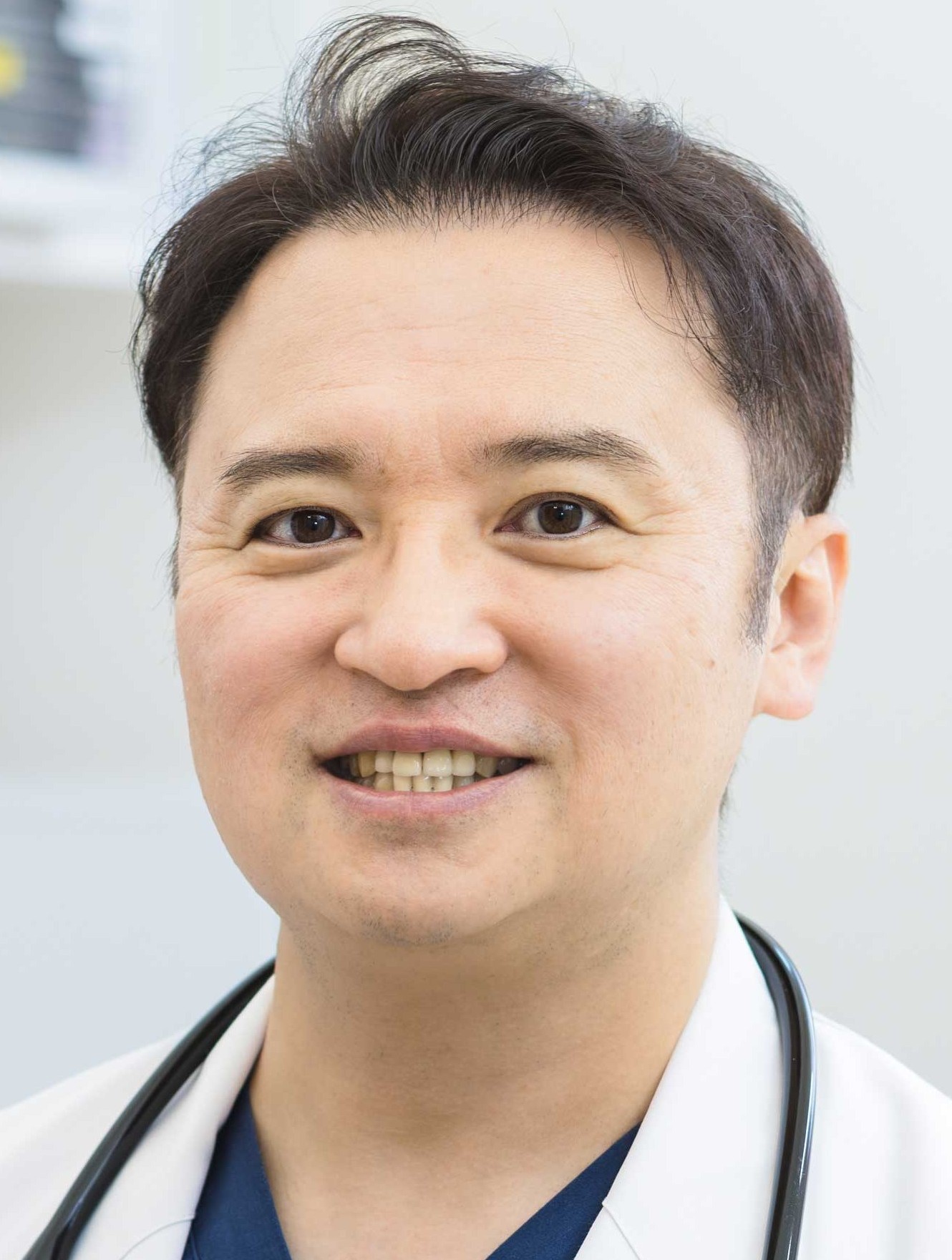 ★★院長白衣　セリフ用