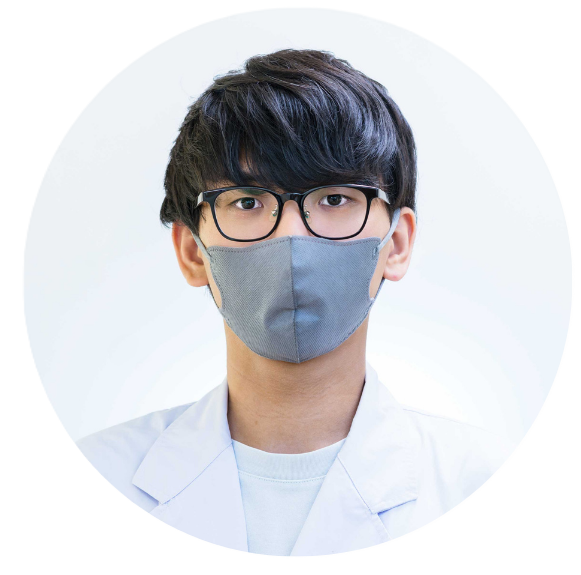 伊藤さん 臨床検査技師