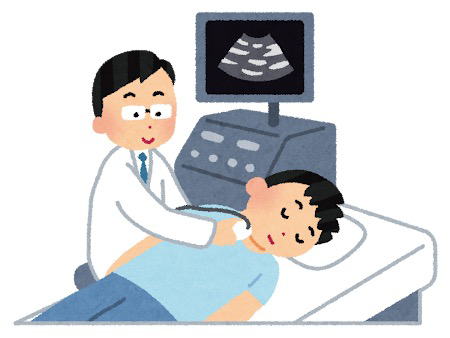 頸動脈エコー