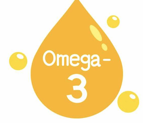 Omega-3