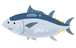 魚