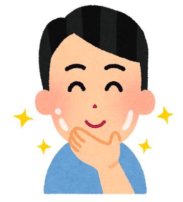 ニキビ　治る