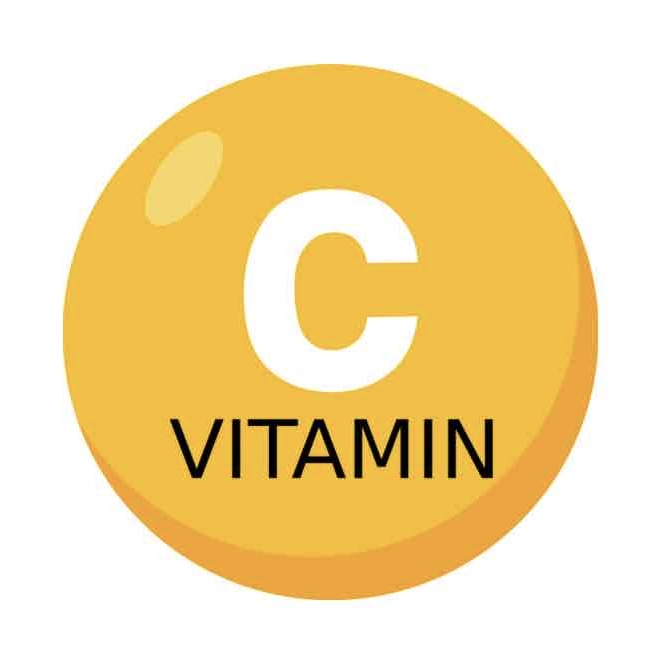 vitaminC