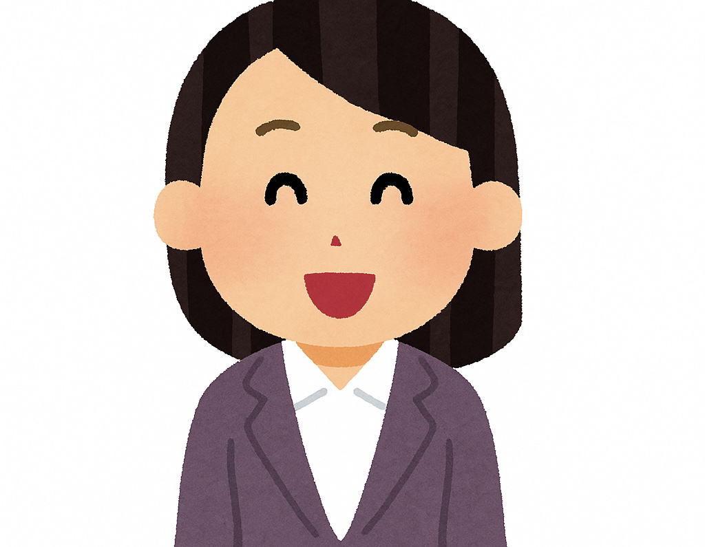 ママさん