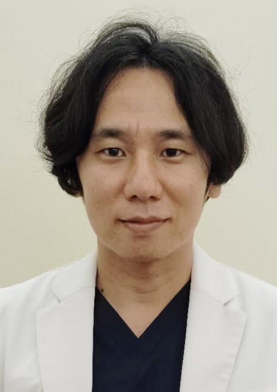 岩堀先生