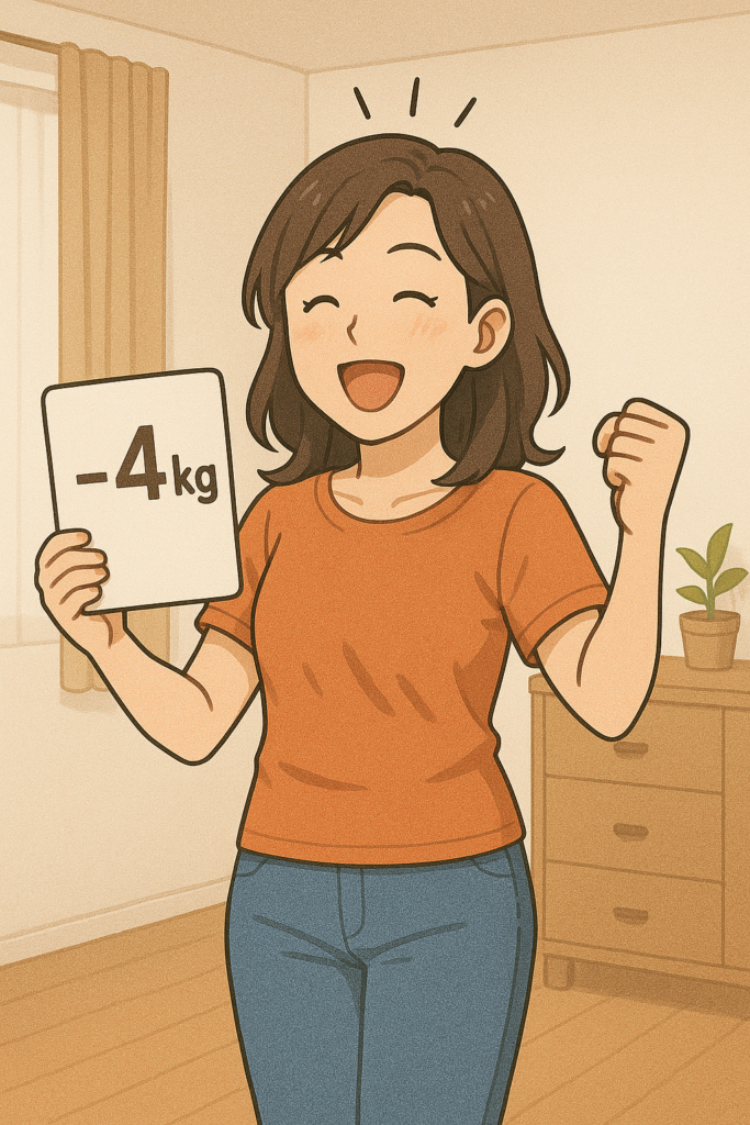 －４㎏