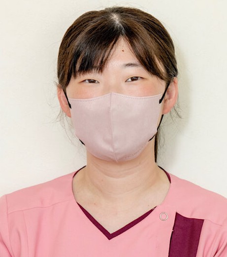 小倉さん