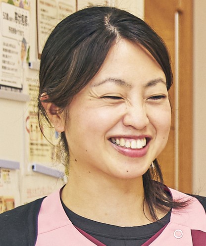 林さん