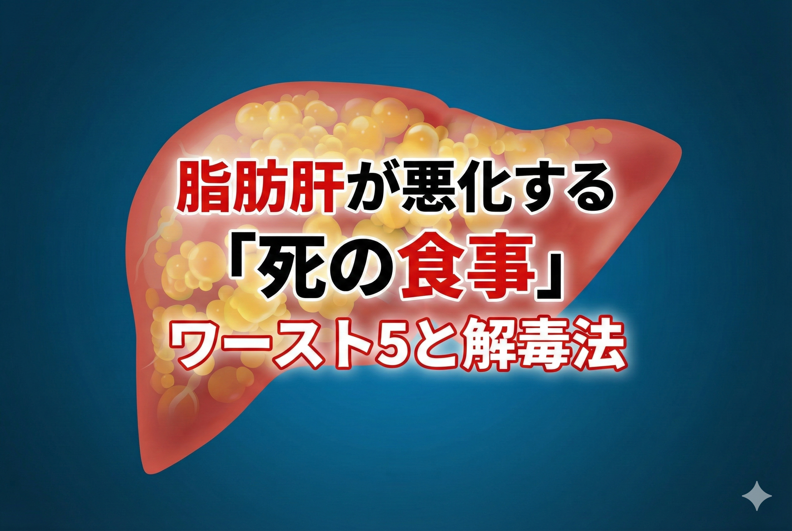 肝臓 アイキャッチ