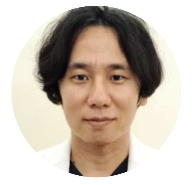 岩堀先生